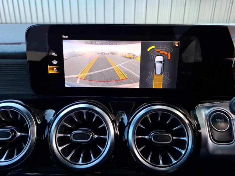 Used Mercedes-Benz EQB 2022 for sale - 77284349: Photo 11