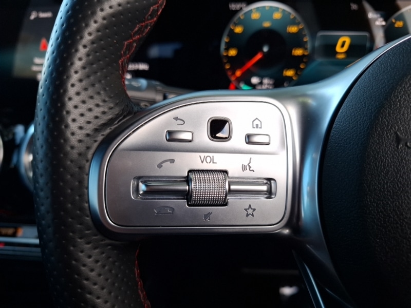 Used Mercedes-Benz EQB 2022 for sale - 77284349: Photo 17