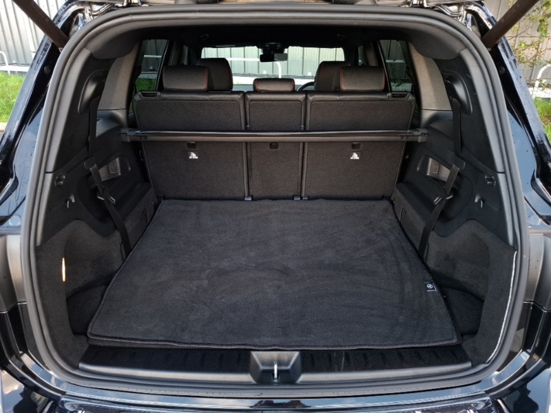 Used Mercedes-Benz EQB 2022 for sale - 77284349: Photo 8