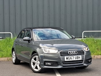 Used Audi A1 2017 for sale - 78522573: Photo