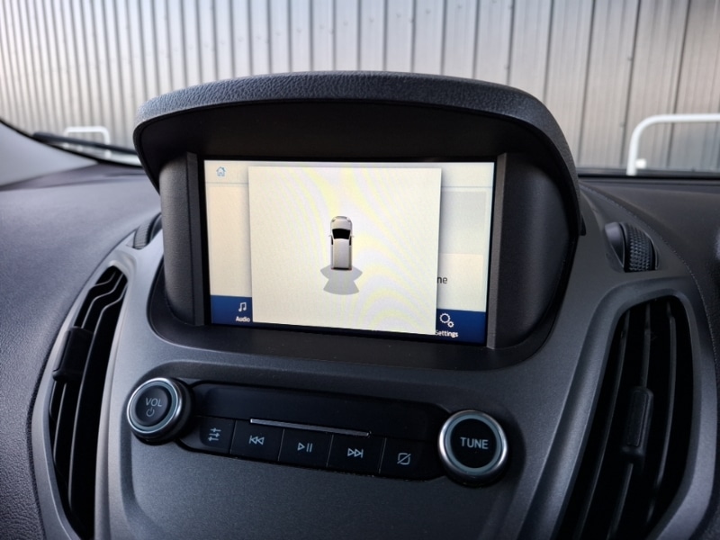 Used Ford Transit Courier 2022 for sale - 76408012: Photo 10