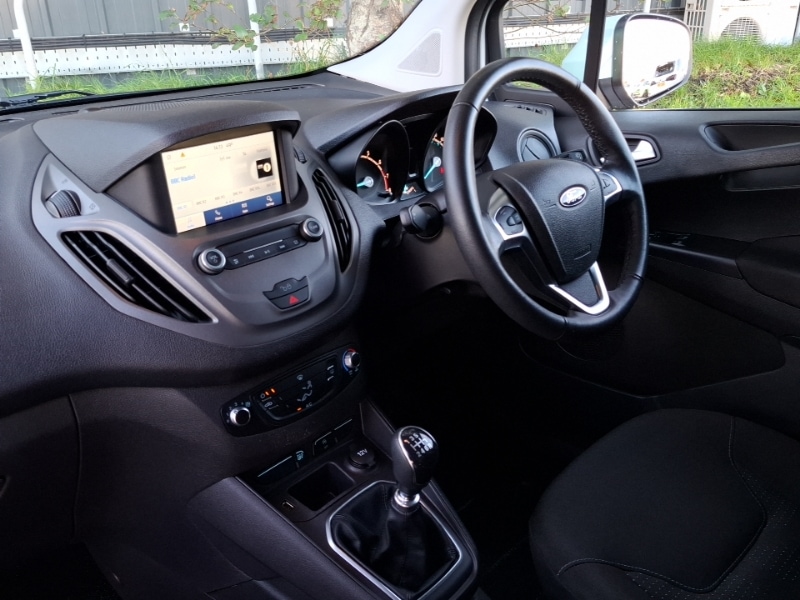 Used Ford Transit Courier 2022 for sale - 76408012: Photo 12