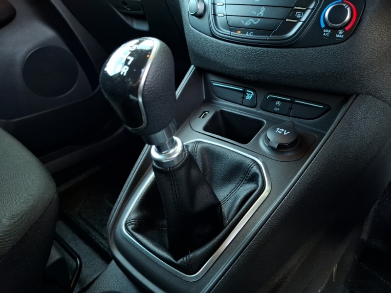 Used Ford Transit Courier 2022 for sale - 76408012: Photo 14