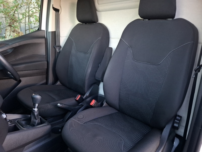 Used Ford Transit Courier 2022 for sale - 76408012: Photo 15