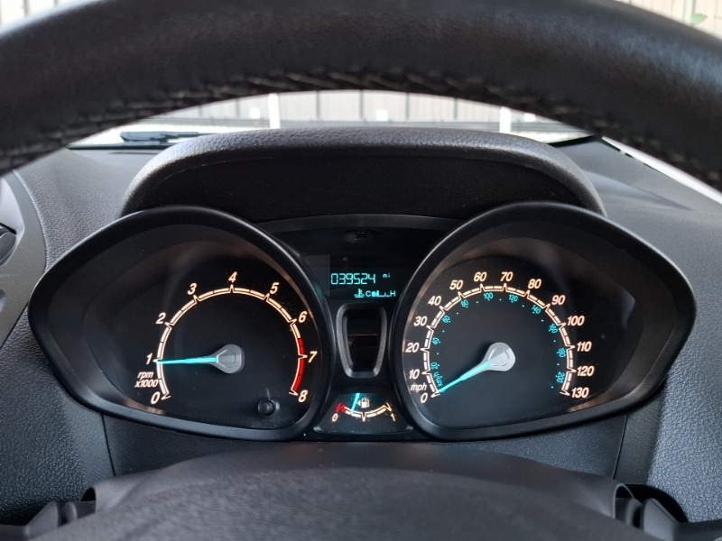 Used Ford Transit Courier 2022 for sale - 76408012: Photo 19