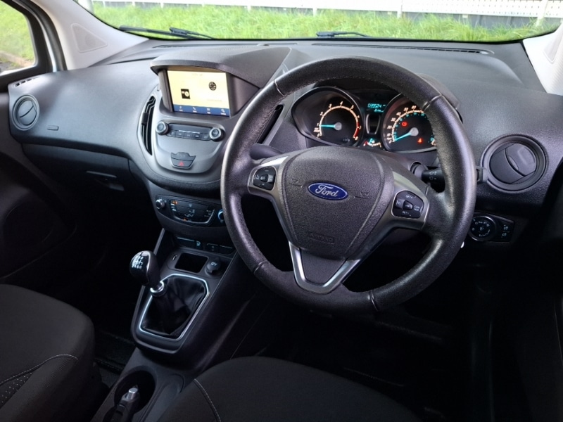 Used Ford Transit Courier 2022 for sale - 76408012: Photo 2