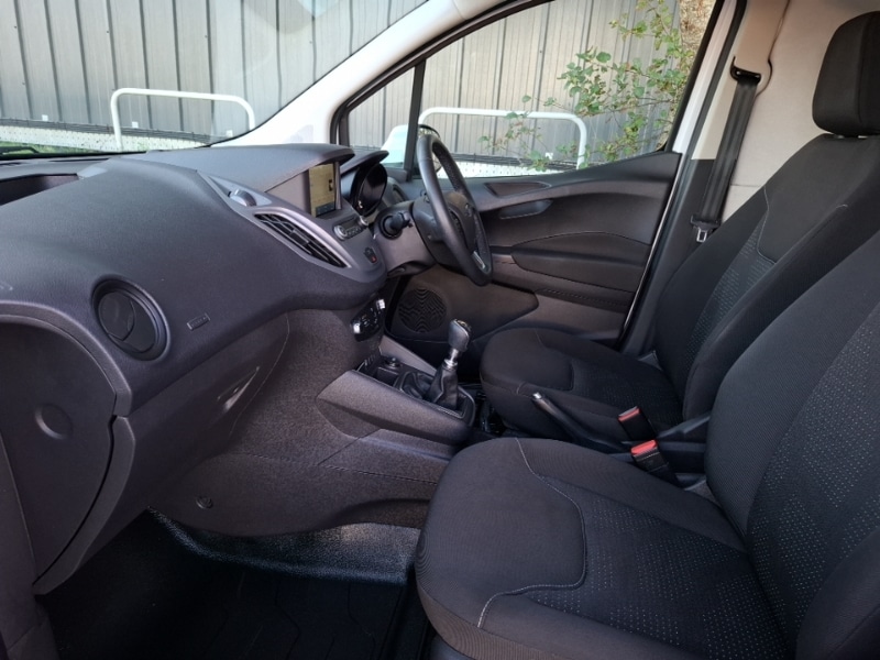 Used Ford Transit Courier 2022 for sale - 76408012: Photo 5