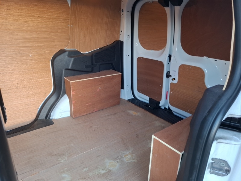 Used Ford Transit Courier 2022 for sale - 76408012: Photo 6