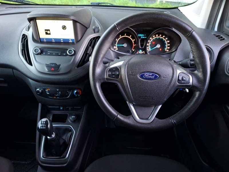 Used Ford Transit Courier 2022 for sale - 76408012: Photo 7