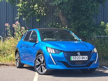 Used Peugeot 208 2020 for sale - 79214179: Photo