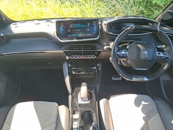 Used Peugeot 208 2020 for sale - 79214179: Photo