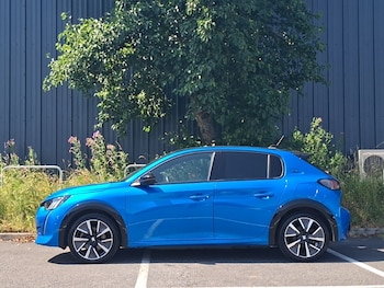 Used Peugeot 208 2020 for sale - 79214179: Photo