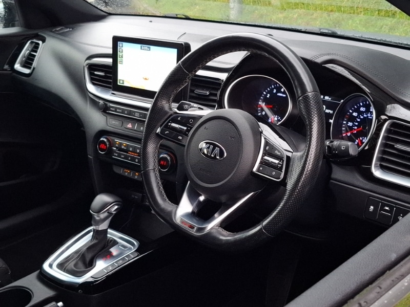 Used Kia Ceed 2019 for sale - 77366746: Photo 12