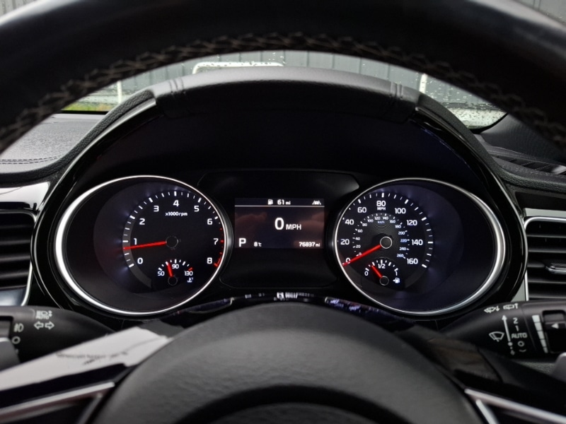 Used Kia Ceed 2019 for sale - 77366746: Photo 19