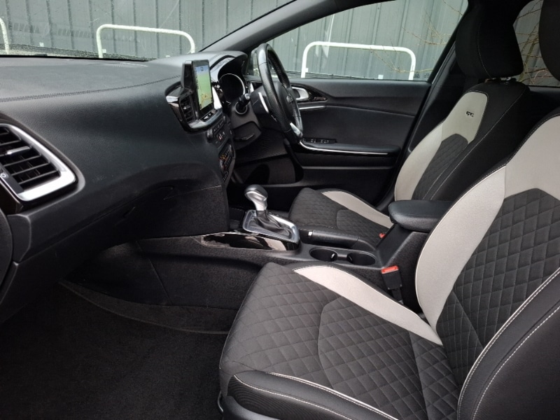 Used Kia Ceed 2019 for sale - 77366746: Photo 5