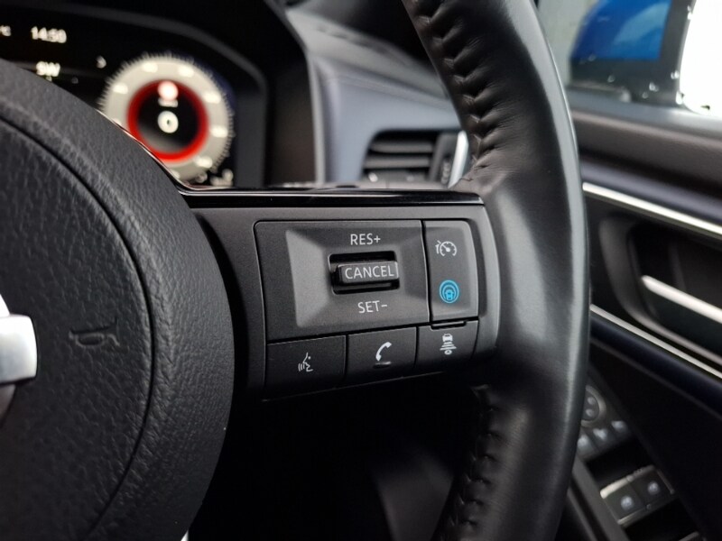 Used Nissan Qashqai 2021 for sale - 77964282: Photo 18