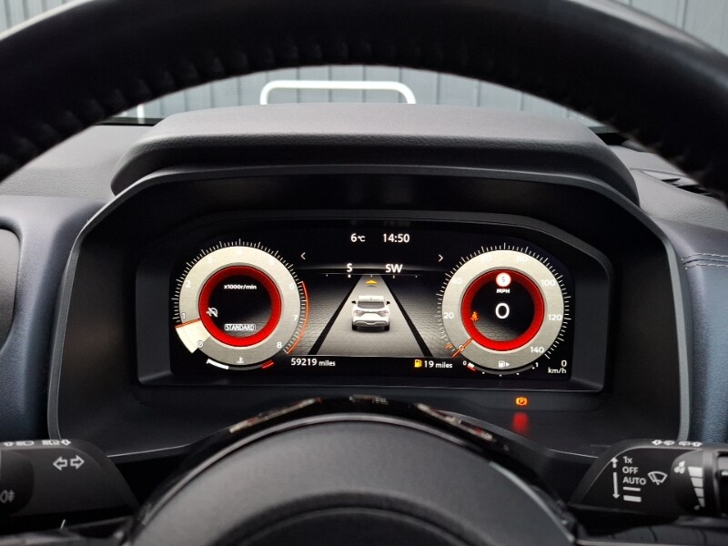 Used Nissan Qashqai 2021 for sale - 77964282: Photo 19