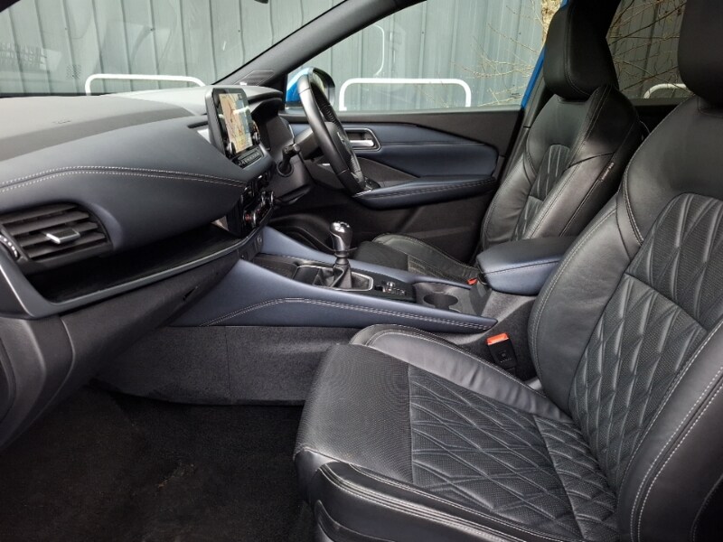 Used Nissan Qashqai 2021 for sale - 77964282: Photo 5