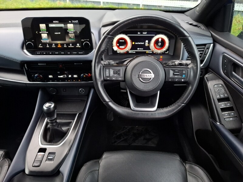 Used Nissan Qashqai 2021 for sale - 77964282: Photo 7