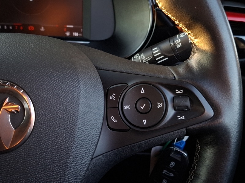 Used Vauxhall Corsa 2022 for sale - 76779727: Photo 11