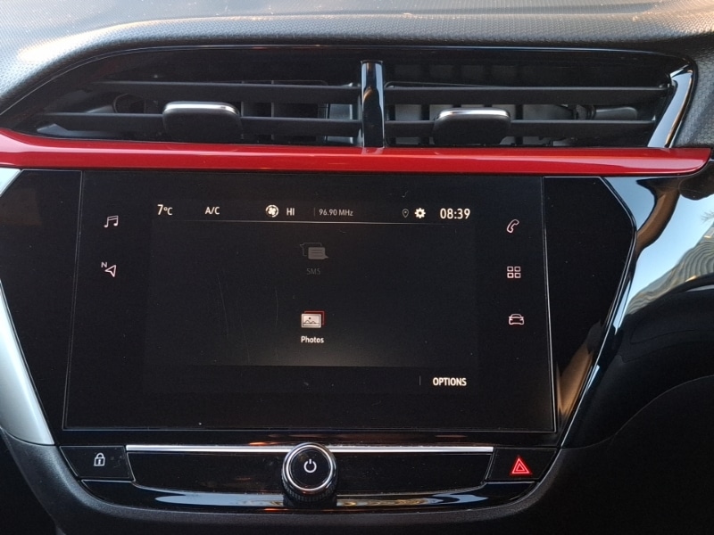 Used Vauxhall Corsa 2022 for sale - 76779727: Photo 12