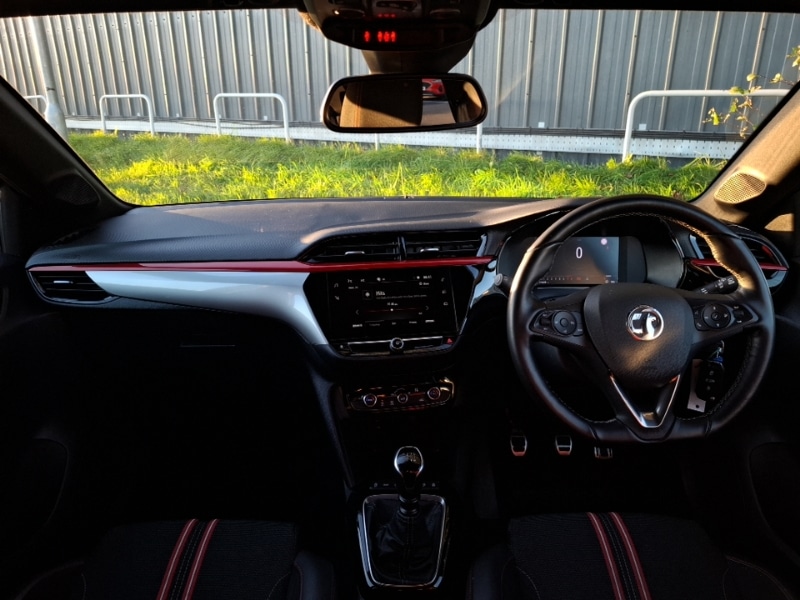 Used Vauxhall Corsa 2022 for sale - 76779727: Photo 17