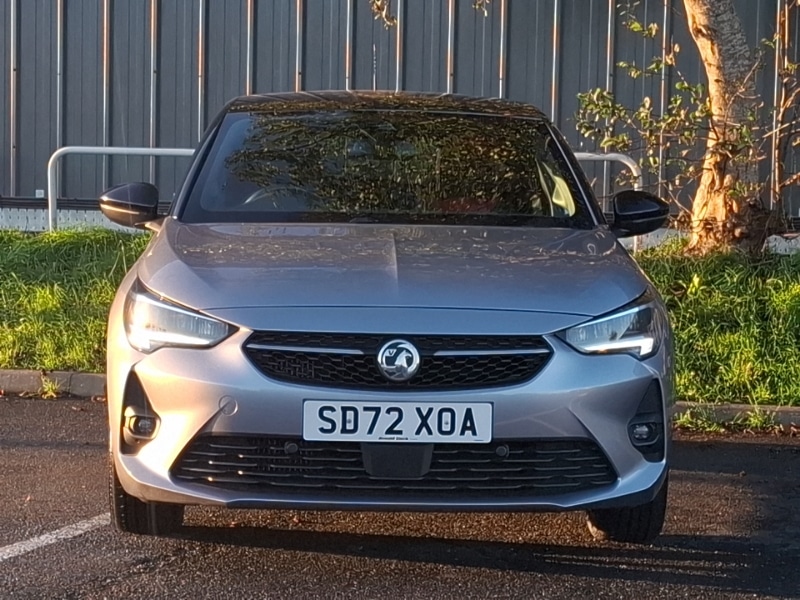 Used Vauxhall Corsa 2022 for sale - 76779727: Photo 19