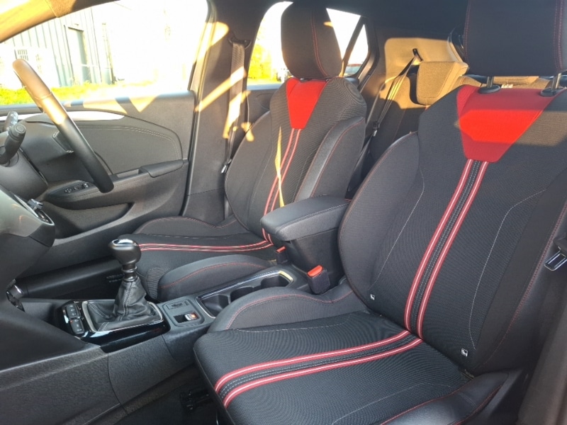 Used Vauxhall Corsa 2022 for sale - 76779727: Photo 5