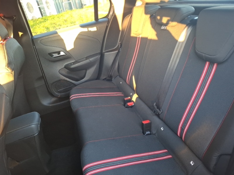 Used Vauxhall Corsa 2022 for sale - 76779727: Photo 6