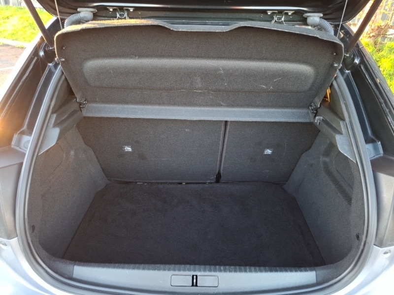 Used Vauxhall Corsa 2022 for sale - 76779727: Photo 8