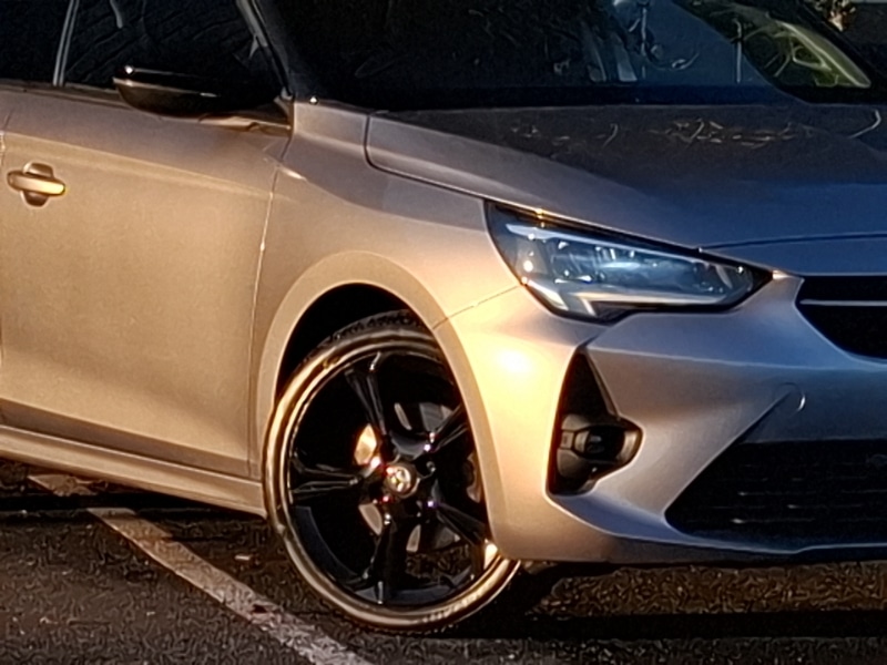 Used Vauxhall Corsa 2022 for sale - 76779727: Photo 9