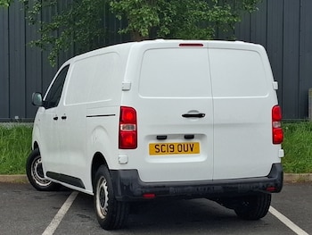 Used Peugeot Expert 2019 for sale - 78522567: Photo