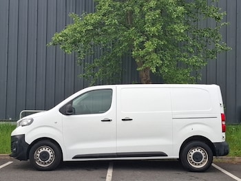 Used Peugeot Expert 2019 for sale - 78522567: Photo