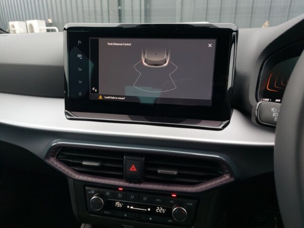 Used SEAT Ibiza 2024 for sale - 75409089: Photo 10