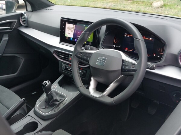 Used SEAT Ibiza 2024 for sale - 75409089: Photo 12
