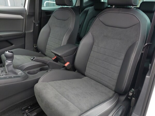 Used SEAT Ibiza 2024 for sale - 75409089: Photo 15