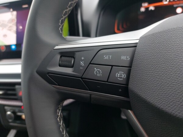 Used SEAT Ibiza 2024 for sale - 75409089: Photo 17