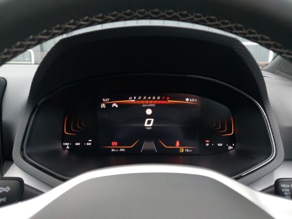 Used SEAT Ibiza 2024 for sale - 75409089: Photo 19
