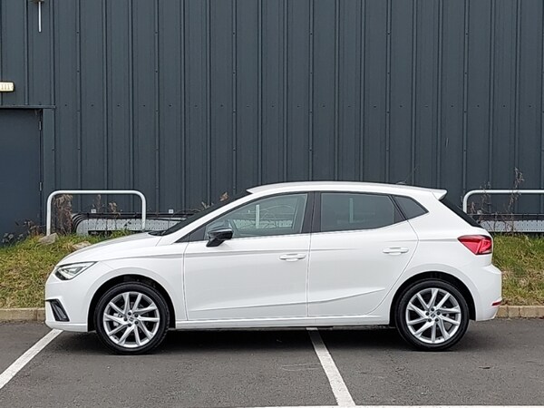 Used SEAT Ibiza 2024 for sale - 75409089: Photo 4
