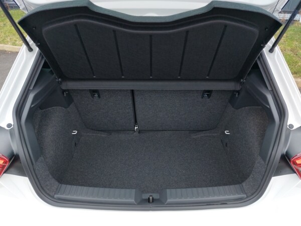 Used SEAT Ibiza 2024 for sale - 75409089: Photo 8