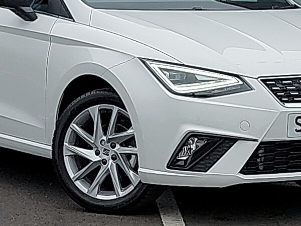 Used SEAT Ibiza 2024 for sale - 75409089: Photo 9