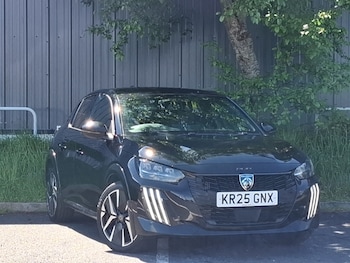 Used Peugeot 208 2025 for sale - 78617273: Photo