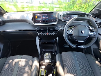 Used Peugeot 208 2025 for sale - 78617273: Photo