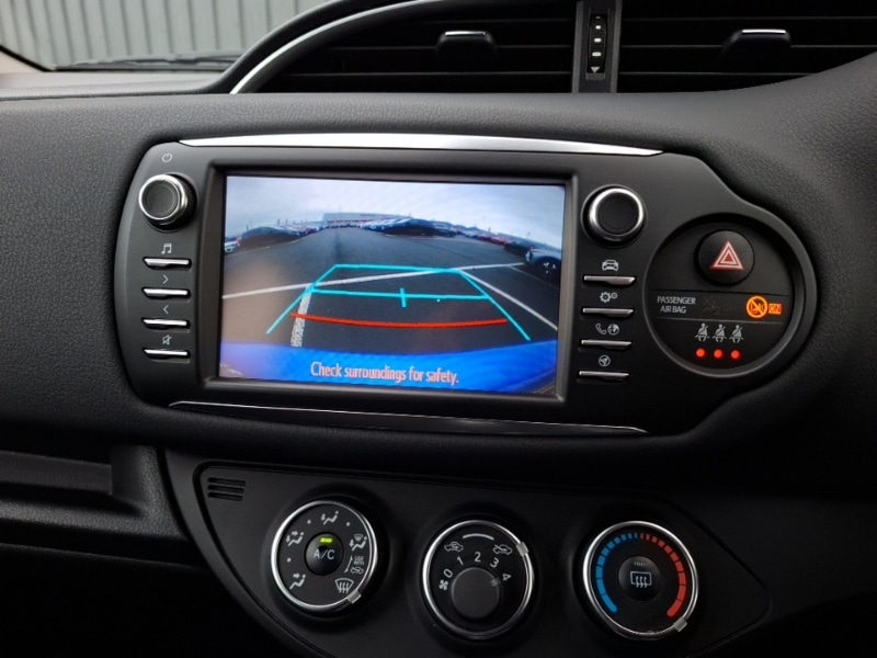 Used Toyota Yaris 2018 for sale - 77278177: Photo 10