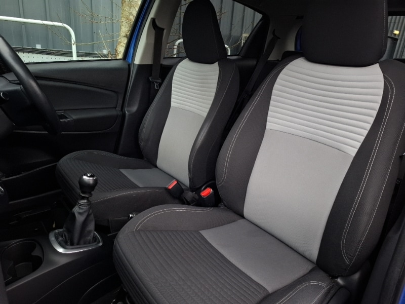 Used Toyota Yaris 2018 for sale - 77278177: Photo 15