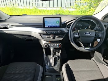 Used Ford Focus 2023 for sale - 79517252: Photo