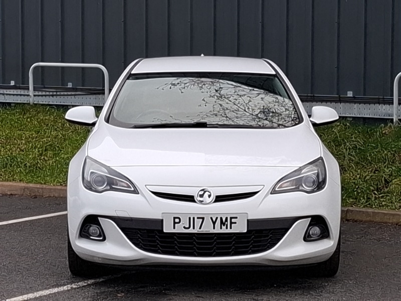 Used Vauxhall Astra GTC 2017 for sale - 77596141: Photo 13