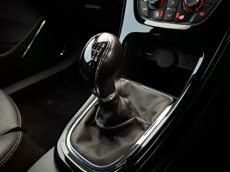 Used Vauxhall Astra GTC 2017 for sale - 77596141: Photo 14