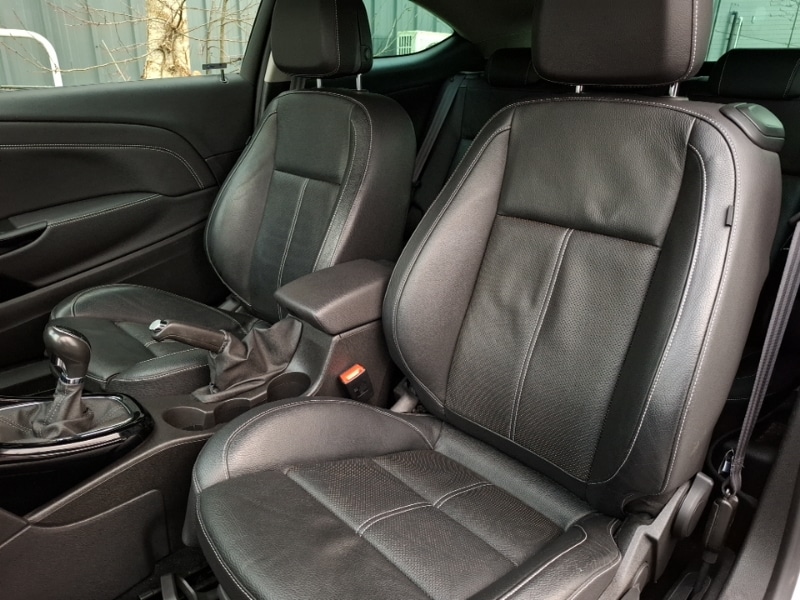 Used Vauxhall Astra GTC 2017 for sale - 77596141: Photo 15