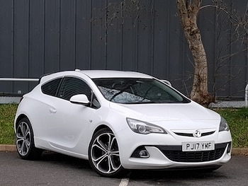 2017 - 1.6 CDTi 16V ecoFLEX Limited Edition 3dr